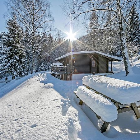 Chalet In Ski Resort In Woergl In Tyrol Exterior foto