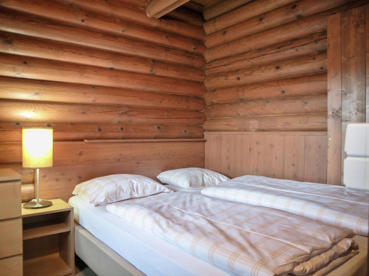 Chalet In Ski Resort In Woergl In Tyrol Exterior foto