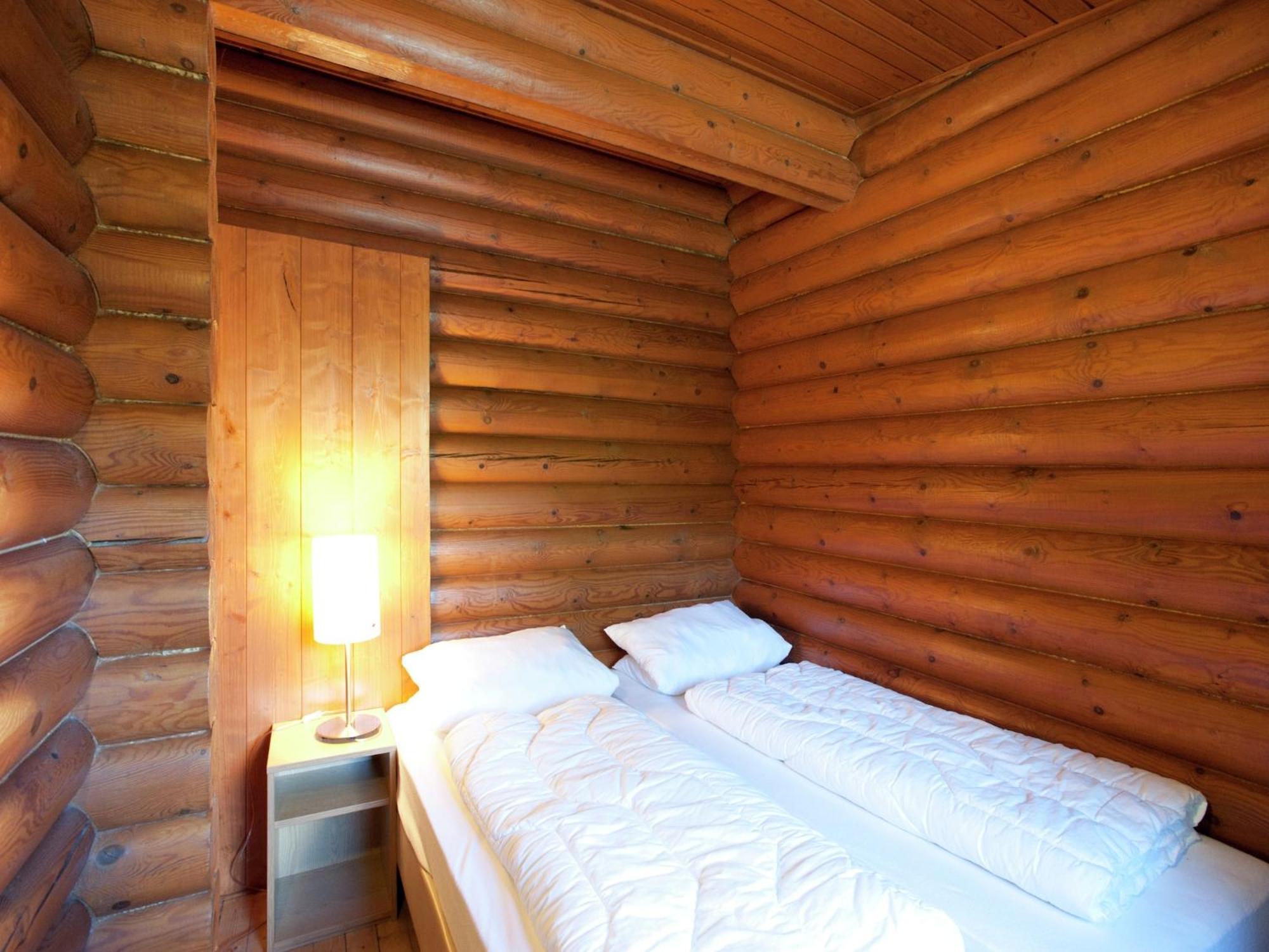 Chalet In Ski Resort In Woergl In Tyrol Exterior foto