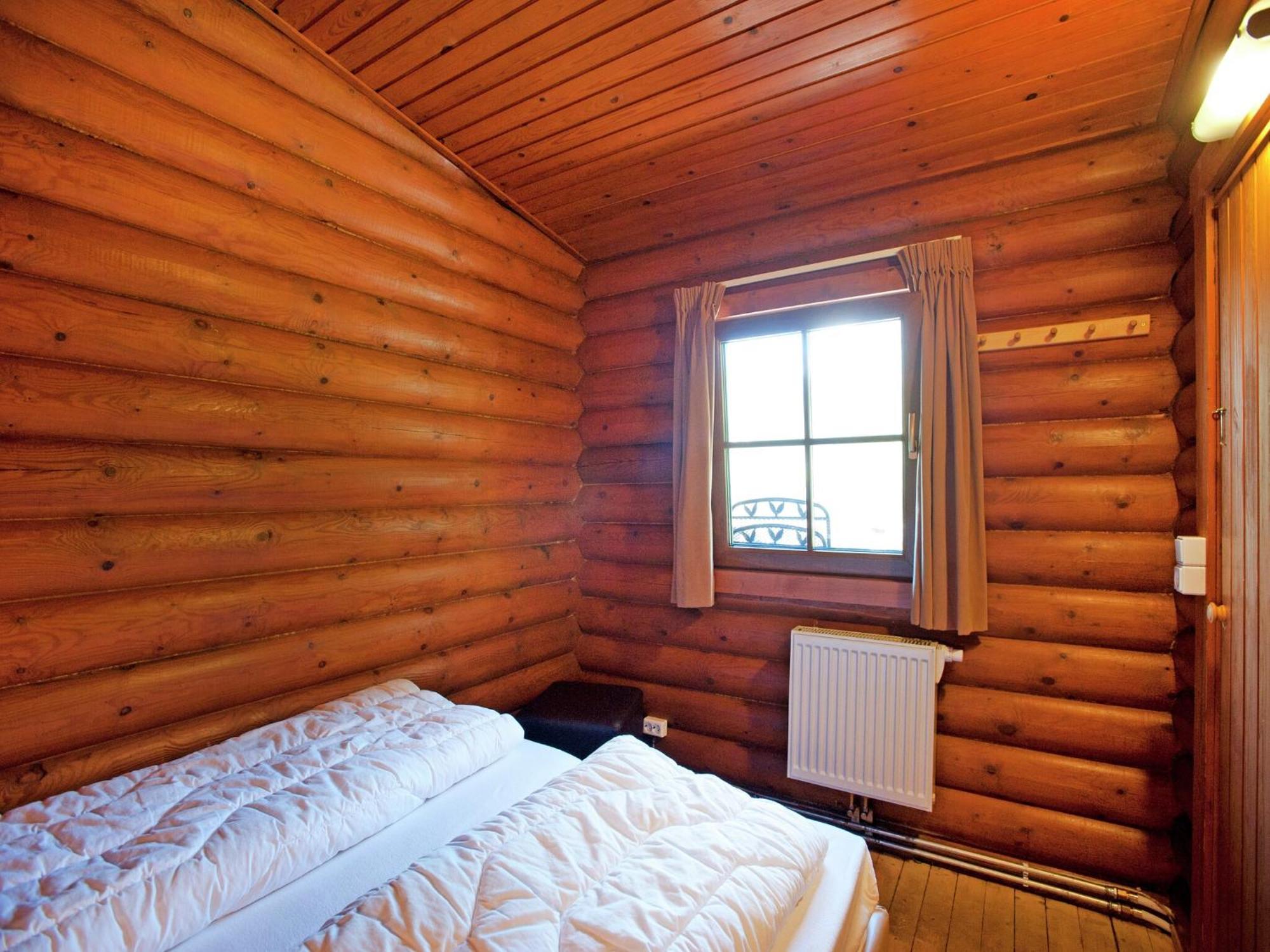 Chalet In Ski Resort In Woergl In Tyrol Exterior foto