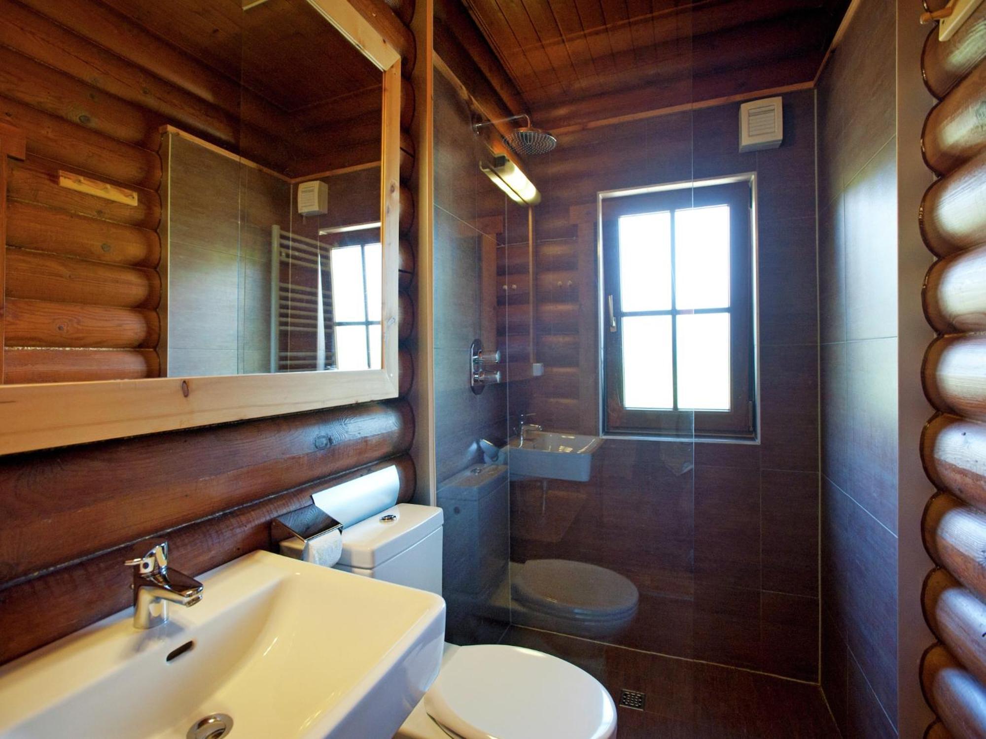 Chalet In Ski Resort In Woergl In Tyrol Exterior foto